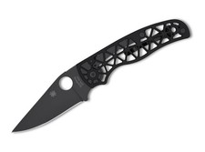 Spyderco Edgerati Custom S30V