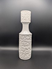 Glasierte Royal KPM Space-Age