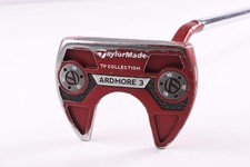 Taylormade TP Collection Red Ardmore 3 Putter / 33,5 Inch