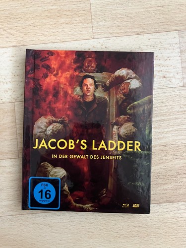 Jacobs ladder der - -,