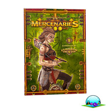 Dungeon Twister Mercenaries
