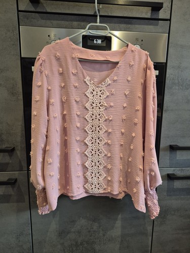 Damen hängerchen tunika bluse - tunika,
