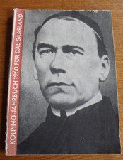 Kolping Jahrbuch 1960 für das
