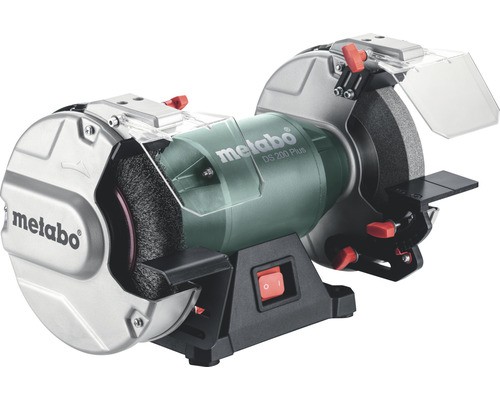 Doppelschleifmaschine metabo - doppelschleifmaschine,