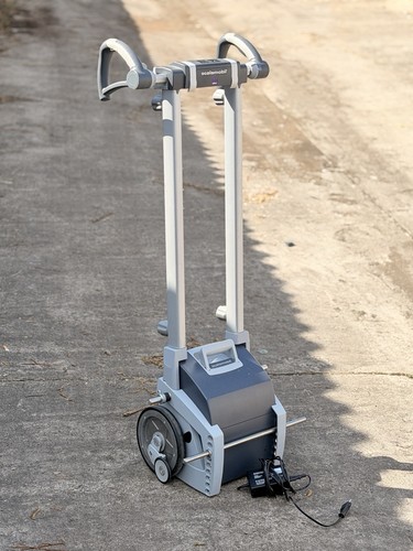 Alber scalamobil s35 - alber,