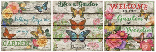 Puzzle willkommen im - (500,