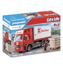 Playmobil 71385 City Life