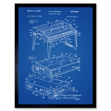 Andersen Wurlitzer Electronic