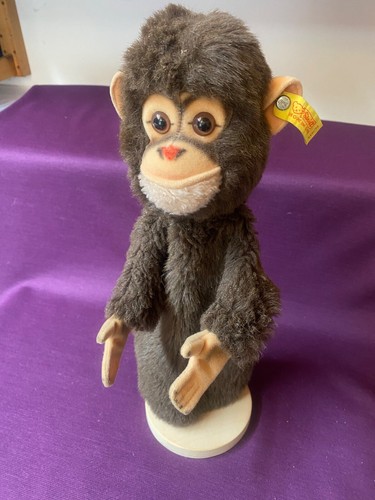 Steiff affe jocko - steiff,