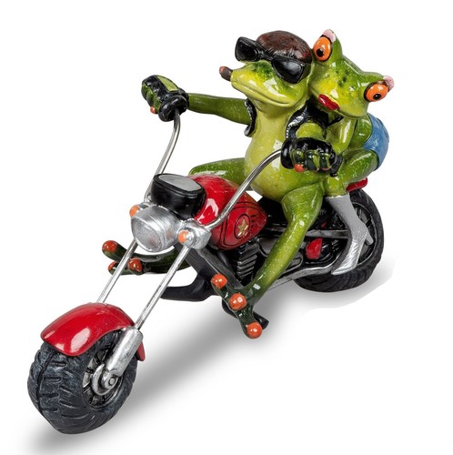 Formano lustige frösche figur - frösche,