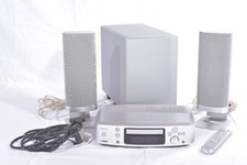 Denon 101 heimkino surround - heimkino,