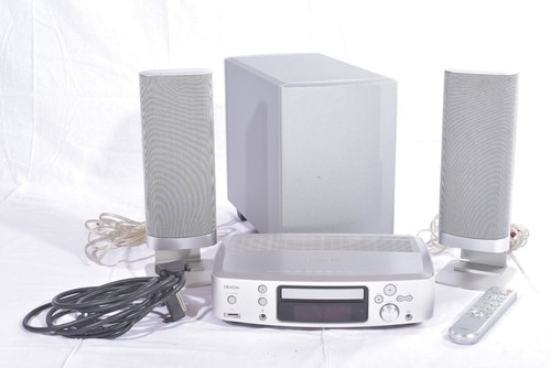 Denon 101 heimkino - denon,