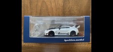 Ignition Model Nissan GTR R35 LBWK 1:64