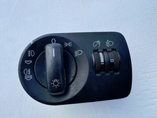 Audi A3 8P Bj.03-05 Schalter Licht Lichtschalter 8P1941531Q 8P0919094