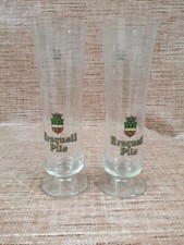 Erzquell Pils 2x Bierglas 0,2