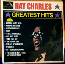 Ray Charles        Greatest