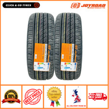 2 x 185/50R16 Joyroad Sport