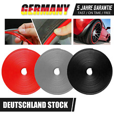 8m Auto Gummi Felgenschutz Felgenschutzringe Felgenschoner Felgenkantenschutz