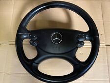 Mercedes CLS KLASSE Lenkrad