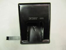 alter Locher , Index 6912