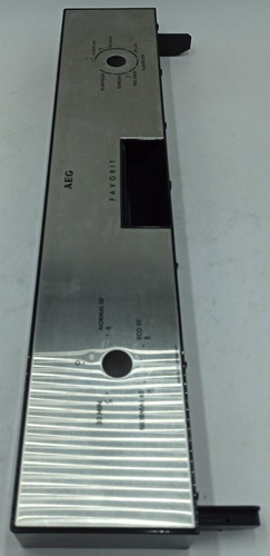 Bedienblende aeg favorit - aeg,