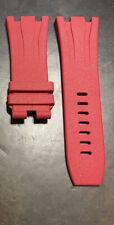 AUDEMARS PIGUET Rotes Gummi