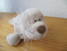 NICI Robbe Seelöwe Seehund