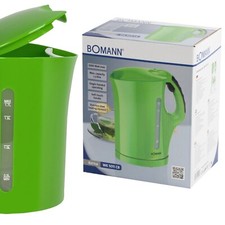 Bomann Wasserkocher 1.7 L