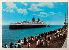 Ak Passagierschiff Hanseatic