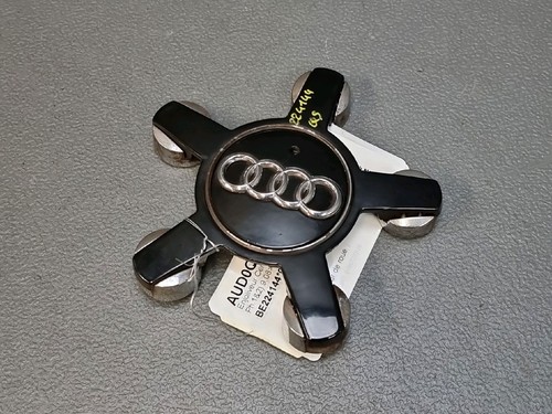 Zentraler radzierblende alu - zentraler,