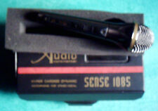 AUDIO CONTINENTAL Microphone SENSE 1085  Vocal / Instruments  USA