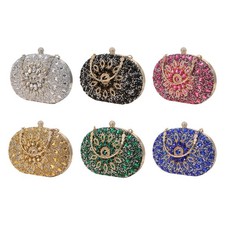 Damen Abendtasche, Hochzeits