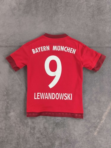 Bayern münchen 2015 adidas - bayern, 2015-16