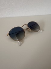Ray Ban Round Metal Retro