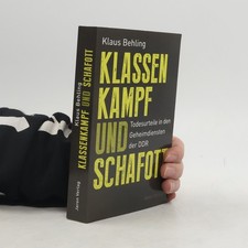 Klassenkampf und Schafott