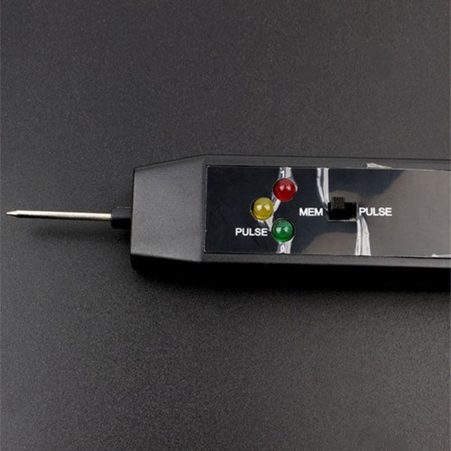 Logic state indicator - state,