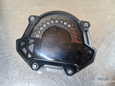 Tacho - Armaturenbrett