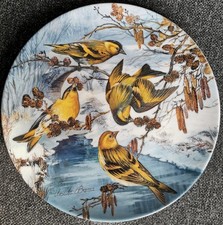 Hutschenreuther Wandteller