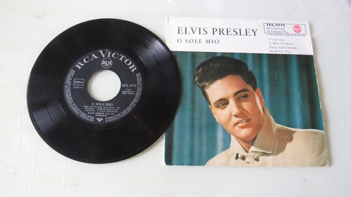 Elvis presley rca - elvis, presley-rca