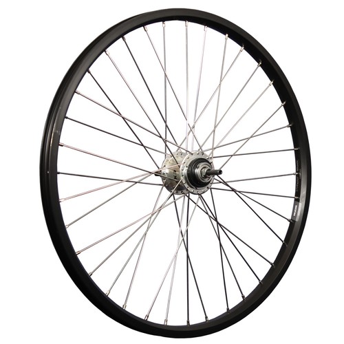 Laufrad zoll lastenrad - 26,