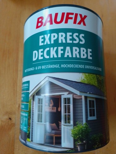 Neu baufix express - baufix,