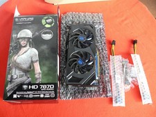 Sapphire AMD Radeon HD 7870