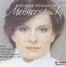 Meisterstücke von marianne - von,