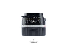 Leica Leitz Summilux-M 35mm