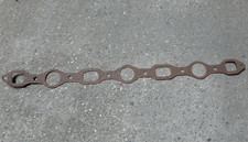ANSAUG AUSPUFF DICHTUNG /