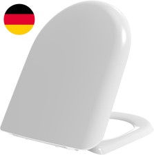 Grünblatt WC Sitz 515239