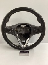 Opel Corsa E Lenkrad