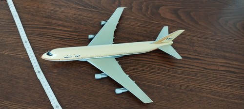 Boeing 747 flugzeug - boeing, modell