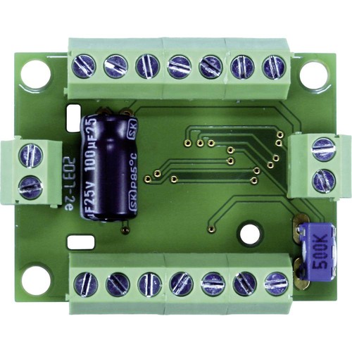 Tams elektronik 04146 c - tams,