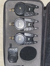 C-Series Alarm PRO 3+1+1 ALL